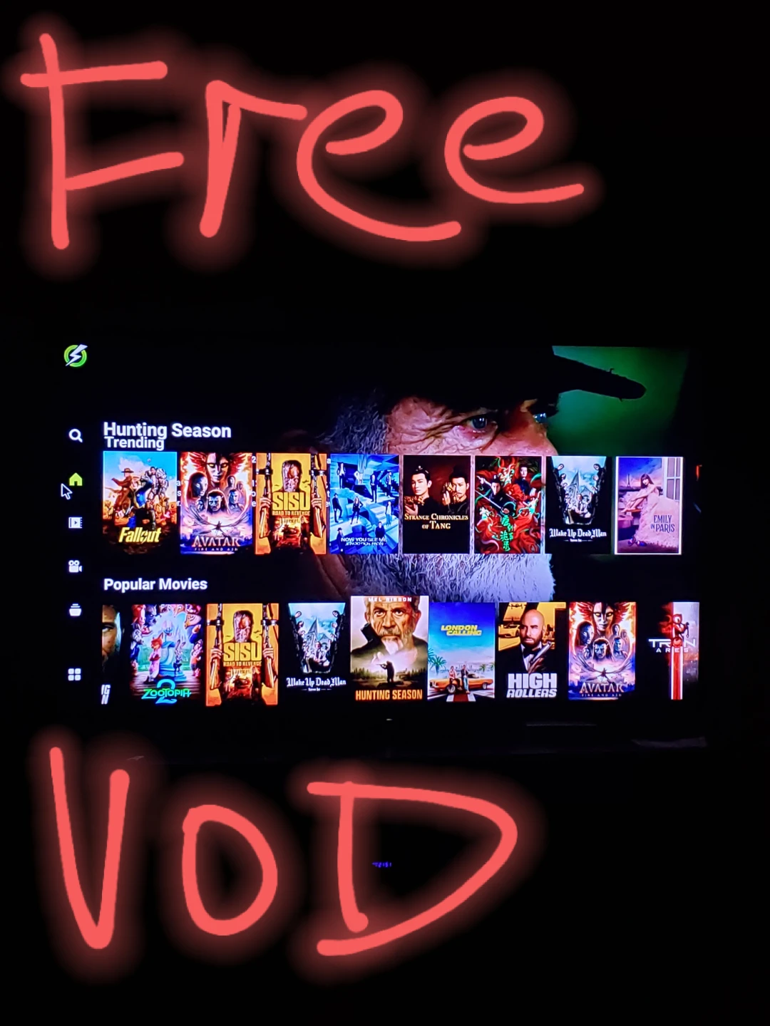 Android smart box - photo 3
