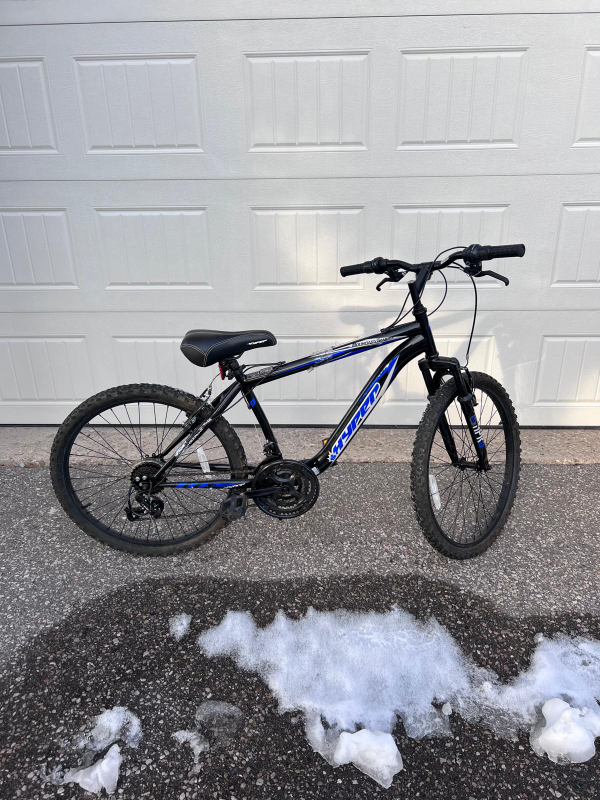 Hyper Shocker 26" Mountain Bike - photo 5