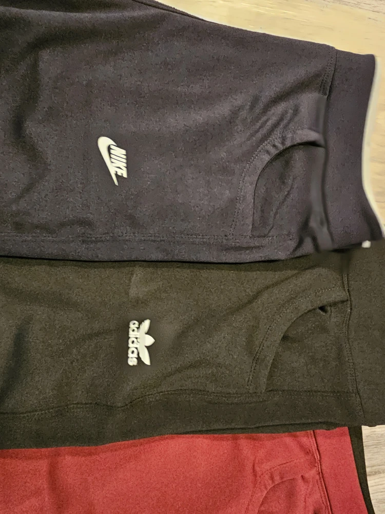 Bundle of Nike, Adidas, Puma, Reebok Pants - photo 2