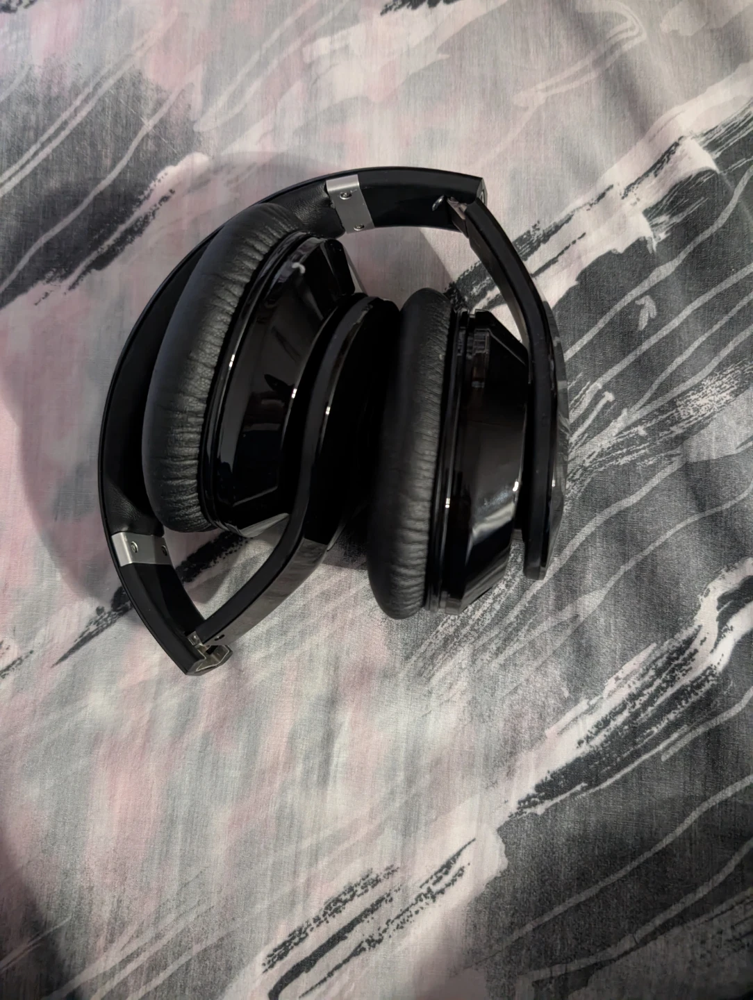 Mpow H12 Bluetooth Headphones - Black - photo 3