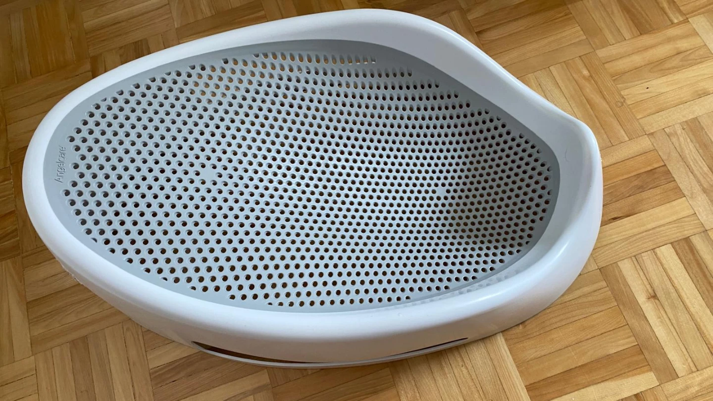 Angelcare Baby Bath Support Seat - photo 3