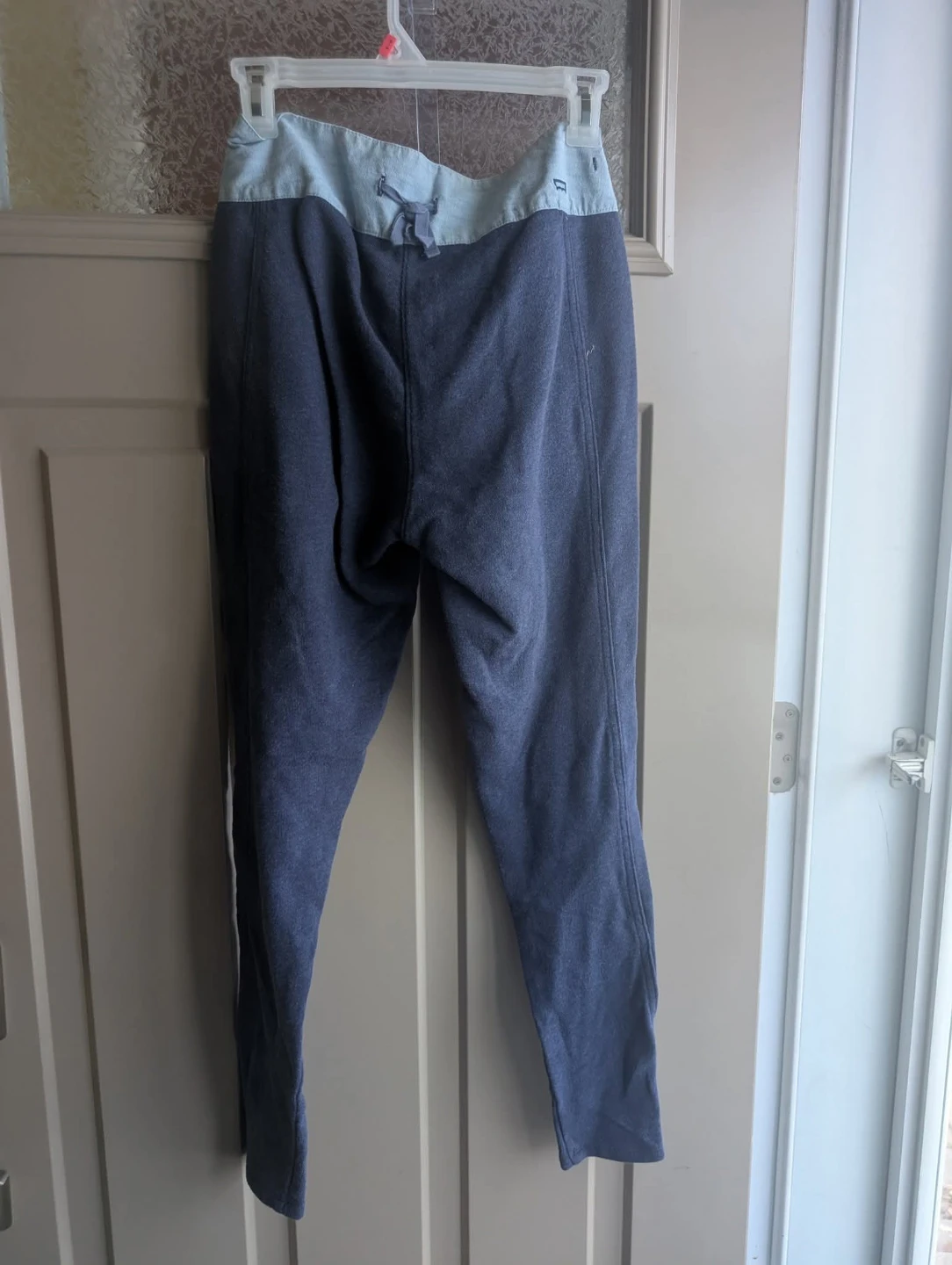 Womens sz xs levis lounge pants - photo 2