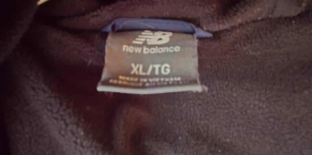 New Balance Men's Puffer Jacket-  XL - photo 4