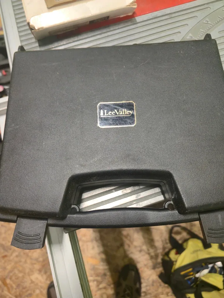 Router Bits, Biscuit Joiner, Plunge Cut Router image indicator(9)