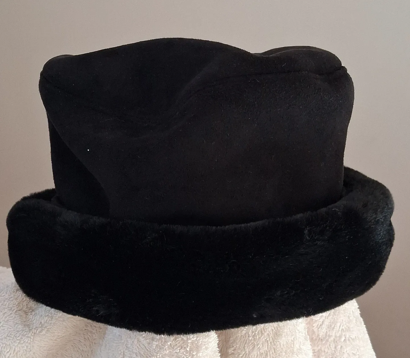 Black Hat