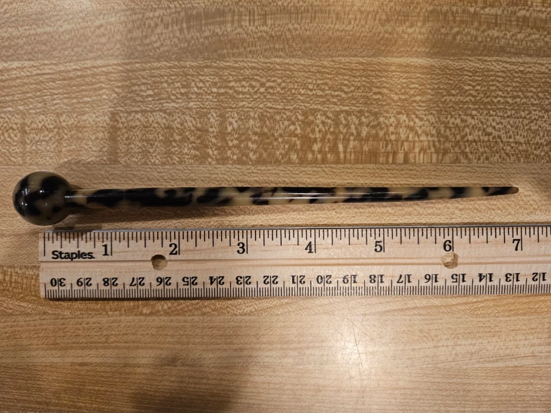 Hair Sticks - Set of 2 - photo 2