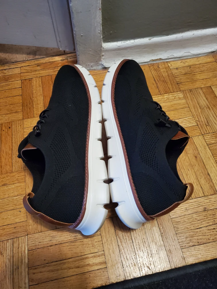 Men's  Shoes New Size 45 - photo 4
