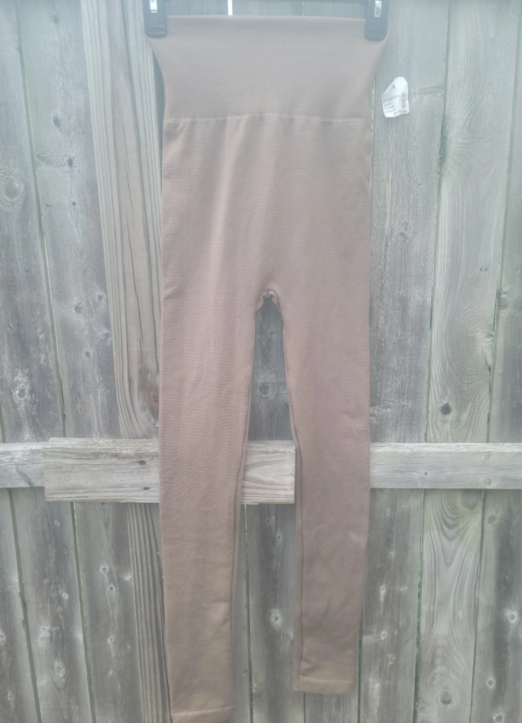 OXI Collection XL Brown Leggings