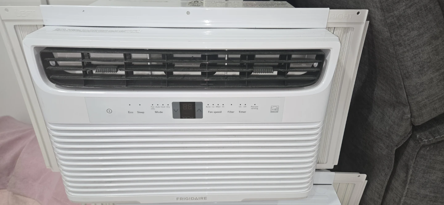 Frigidaire Window Air Conditioner