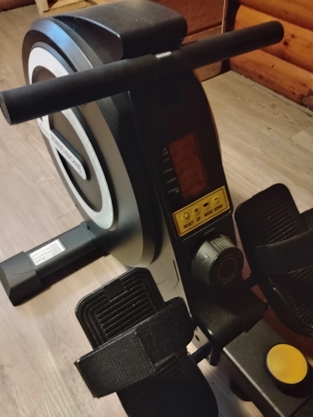 Soozier Rowing Machine A90-243 - photo 3