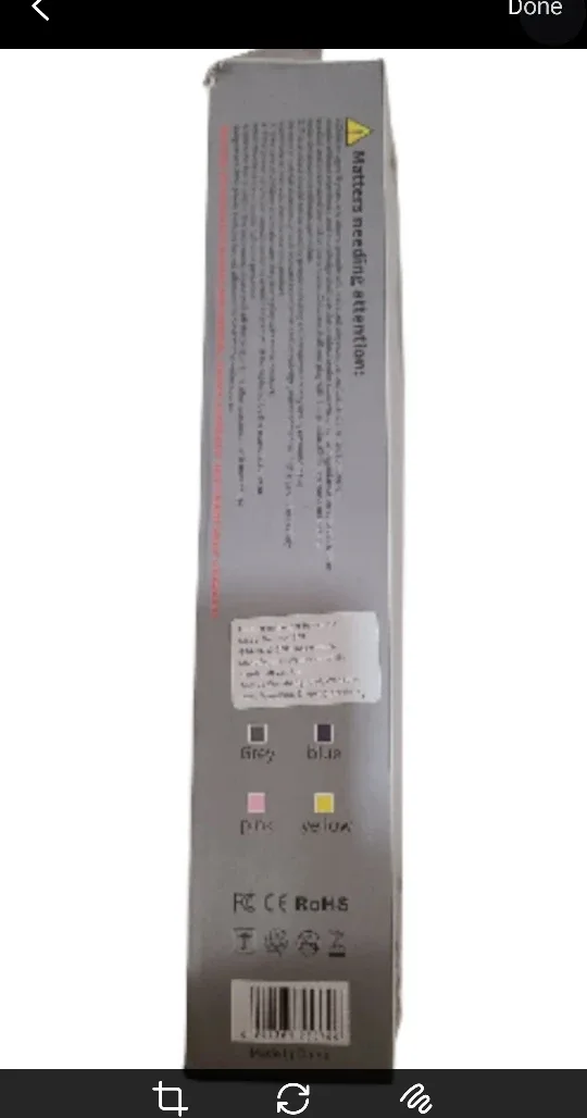 🐶✨ Pet Grooming Dryer – 2-in-1 Blow Dryer + Brush #CLEANOUT image indicator(4)