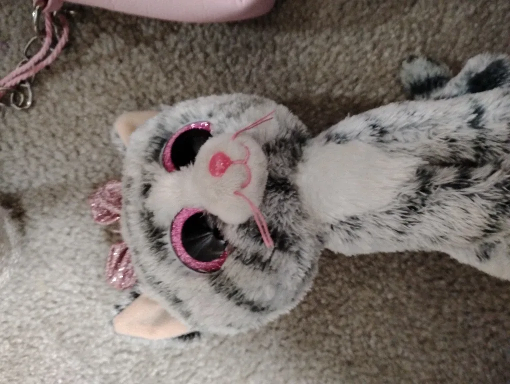 Unicorn Purse - Kids Pink Shoulder Bag perfect gift #cleanout image indicator(2)