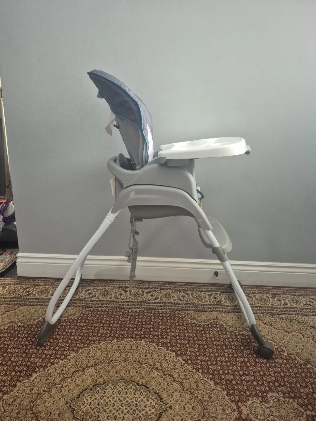 Ingenuity Trio 3-in-1 High Chair