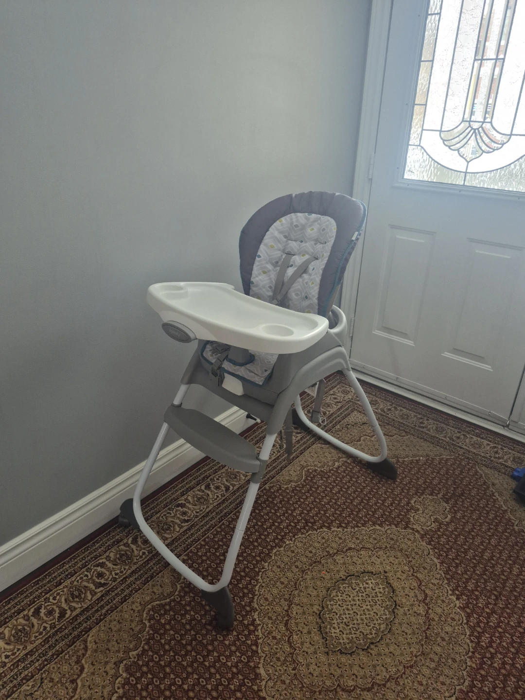 Ingenuity Trio 3-in-1 High Chair - photo 4