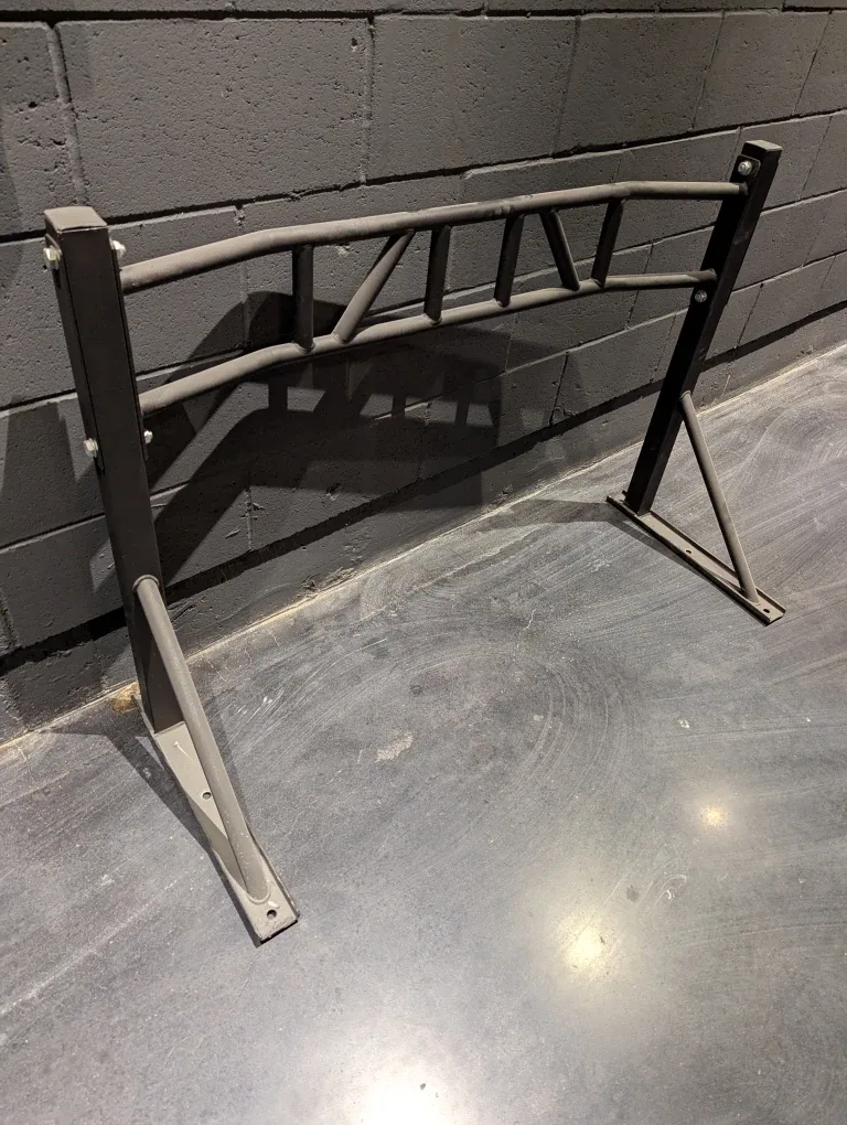 Anzstaff Pull-Up Bar