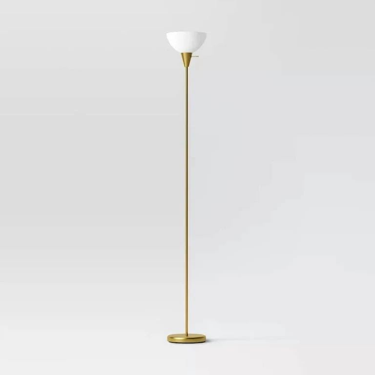New 5' 11" Floor Lamp
