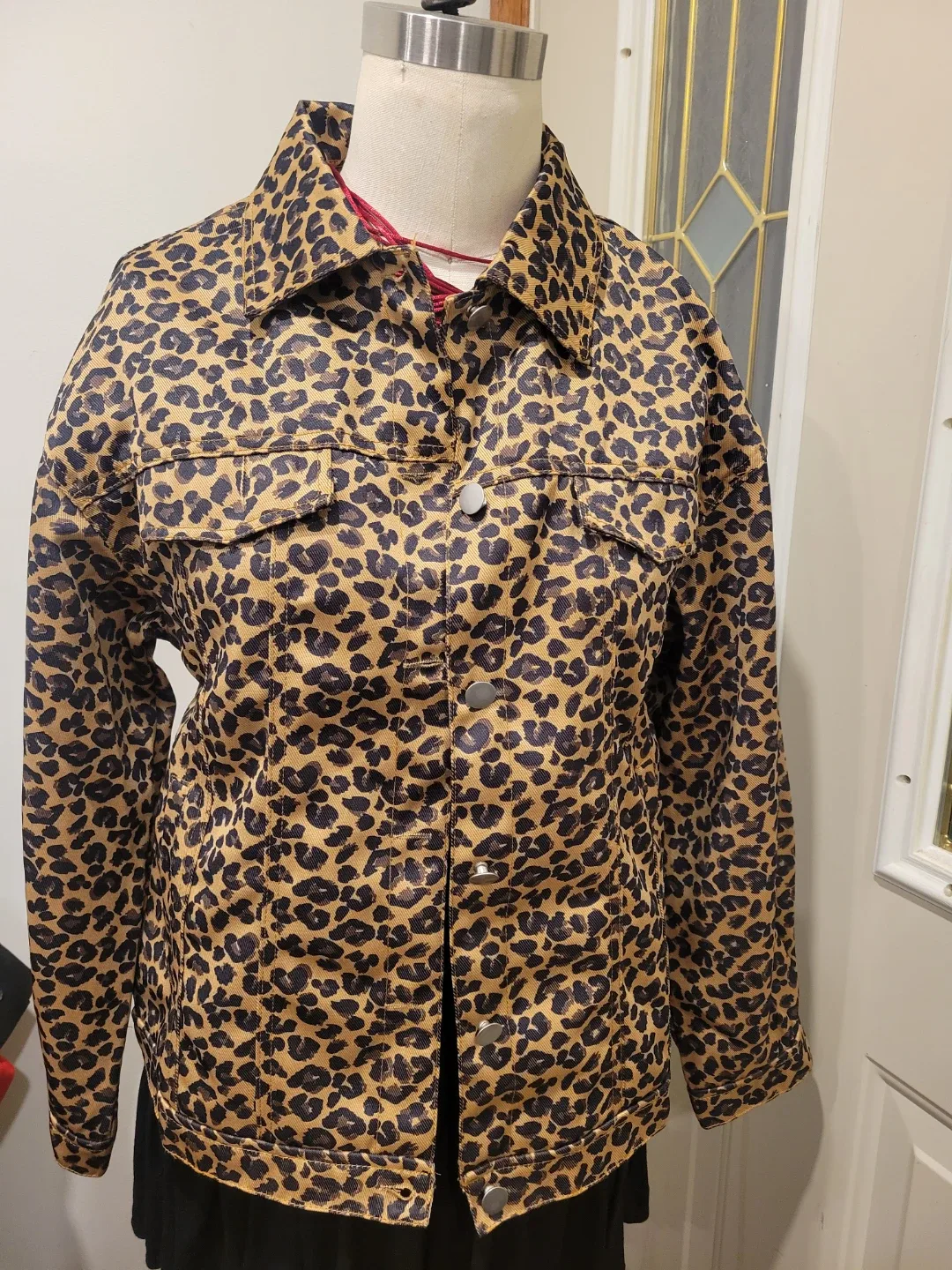 Women's Small image indicator(3)