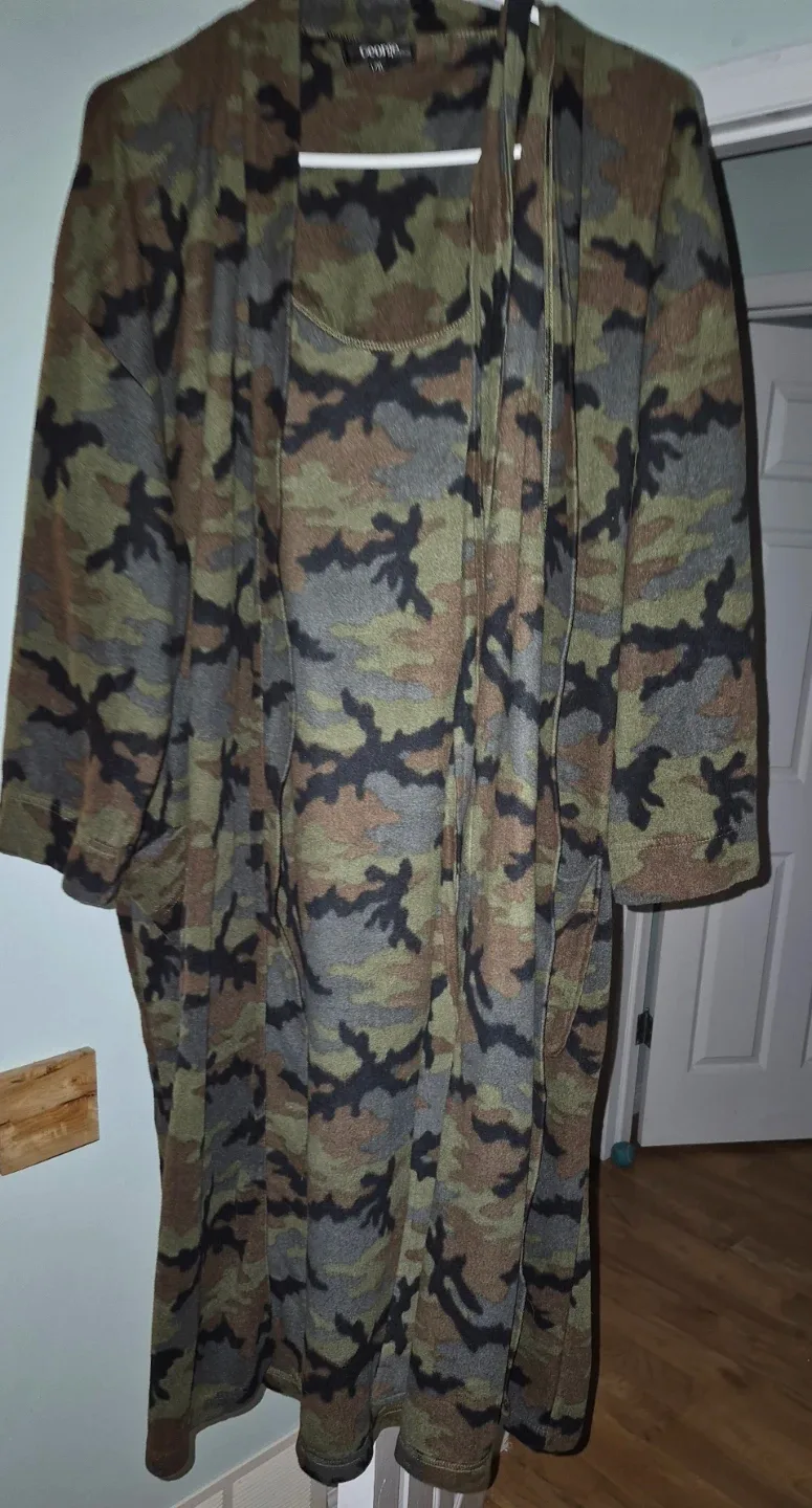 Mens clothing & more