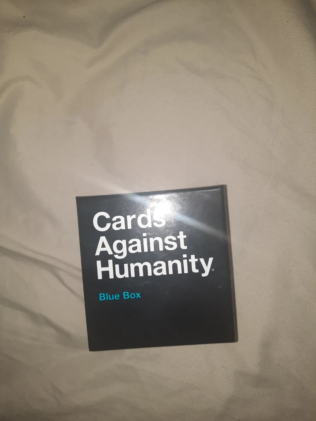Cards Against Humanity pick up only in st.albert