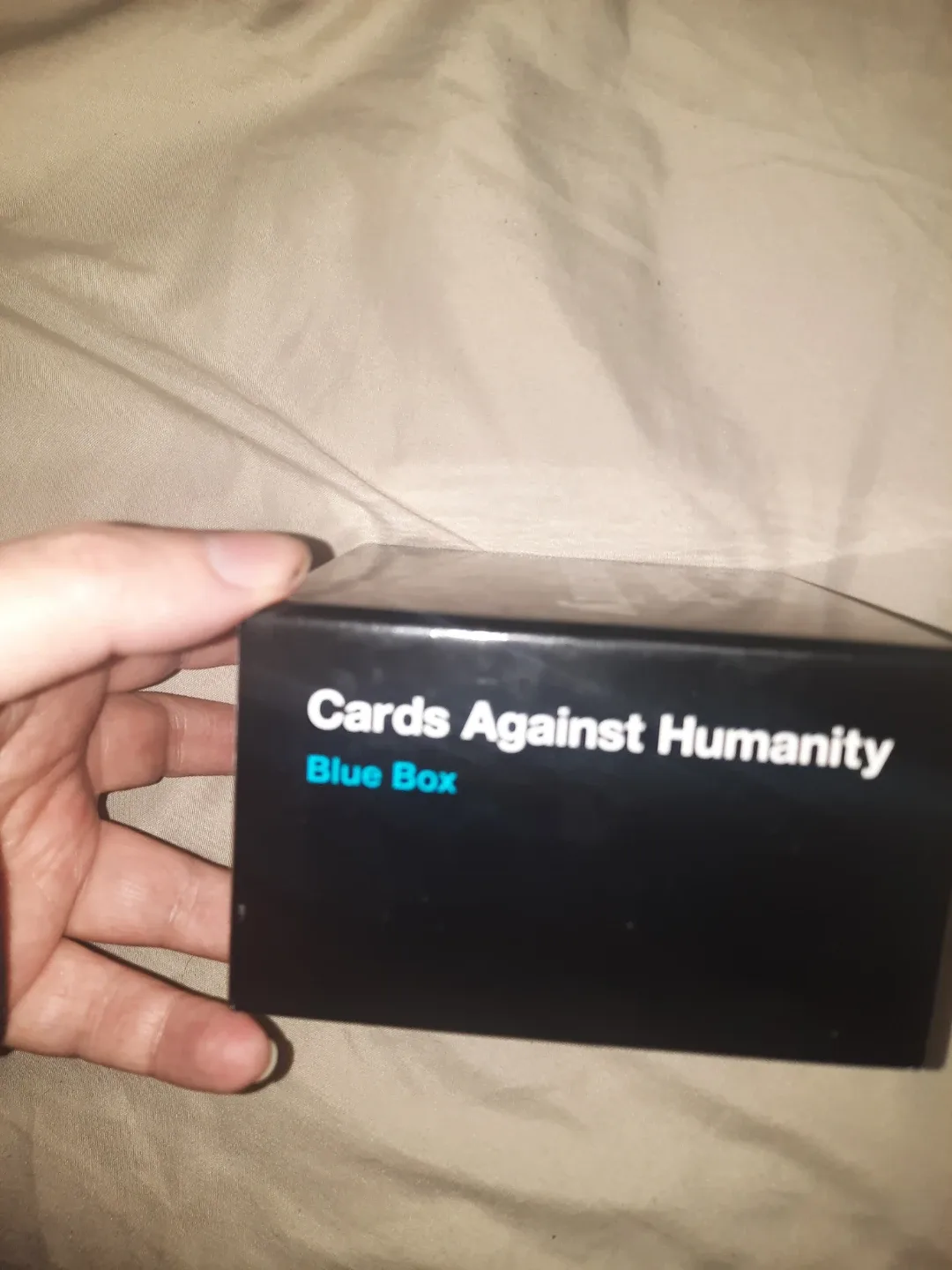 Cards Against Humanity pick up only in st.albert image indicator(2)