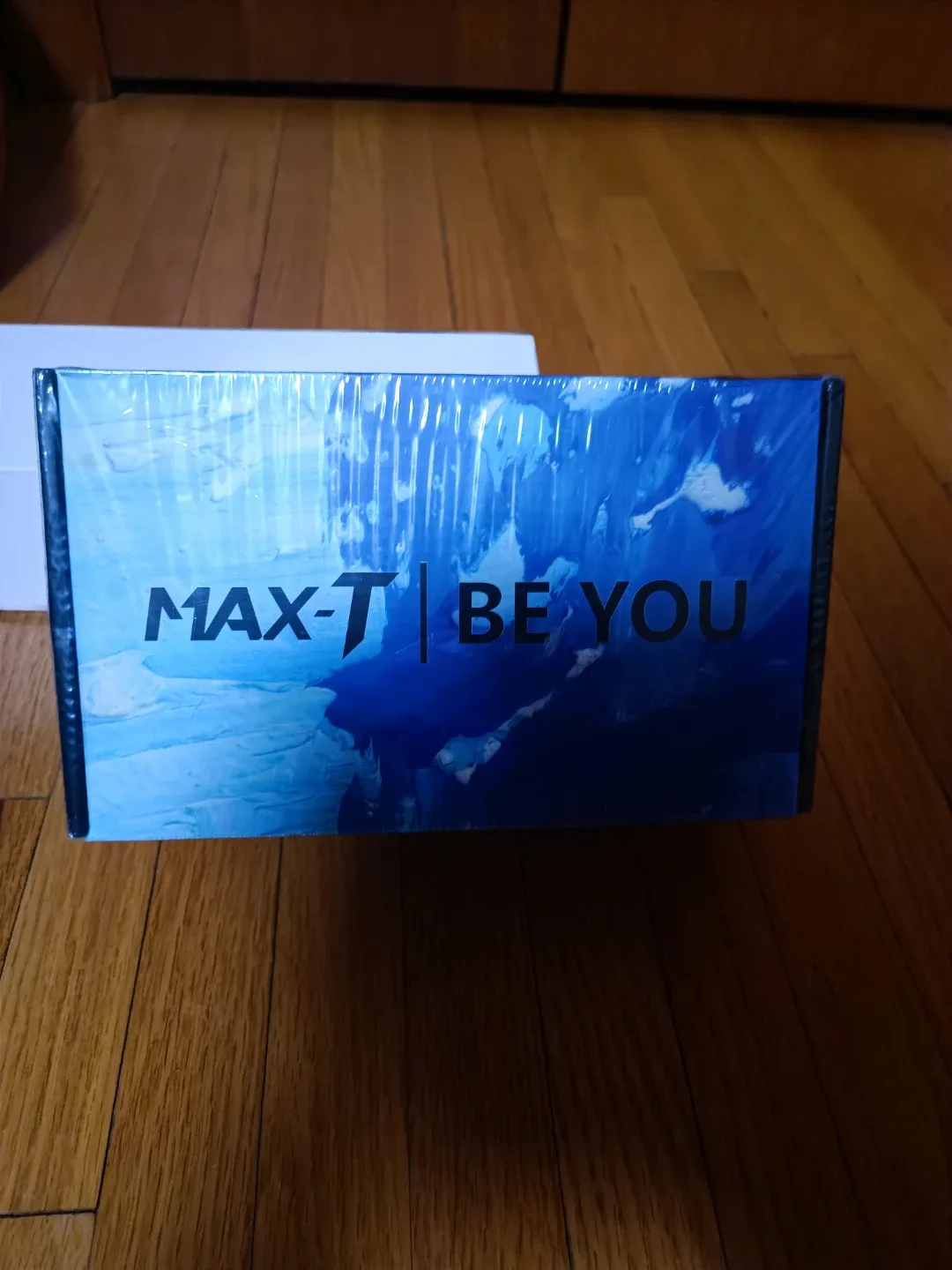 New MAX-T 5-in-1 Hair Curling Set image indicator(3)