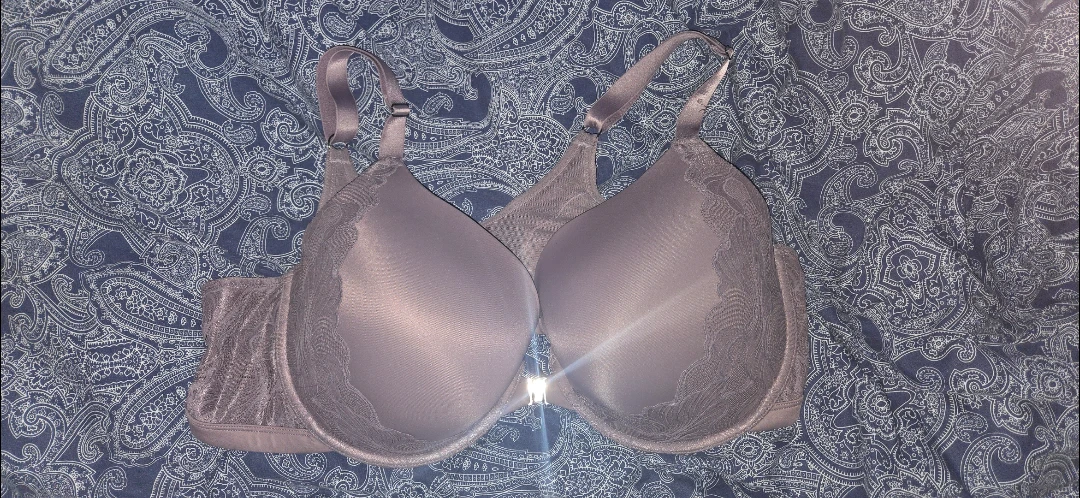 Bra Size 46DD