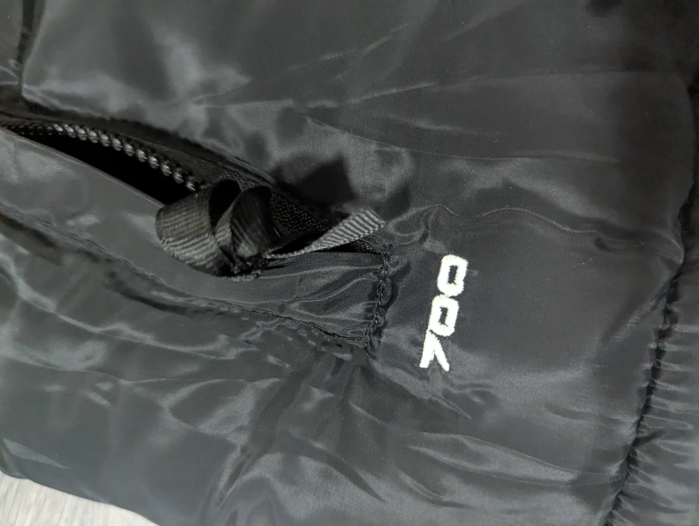 The North Face 700 Puffer Vest - Black - photo 3