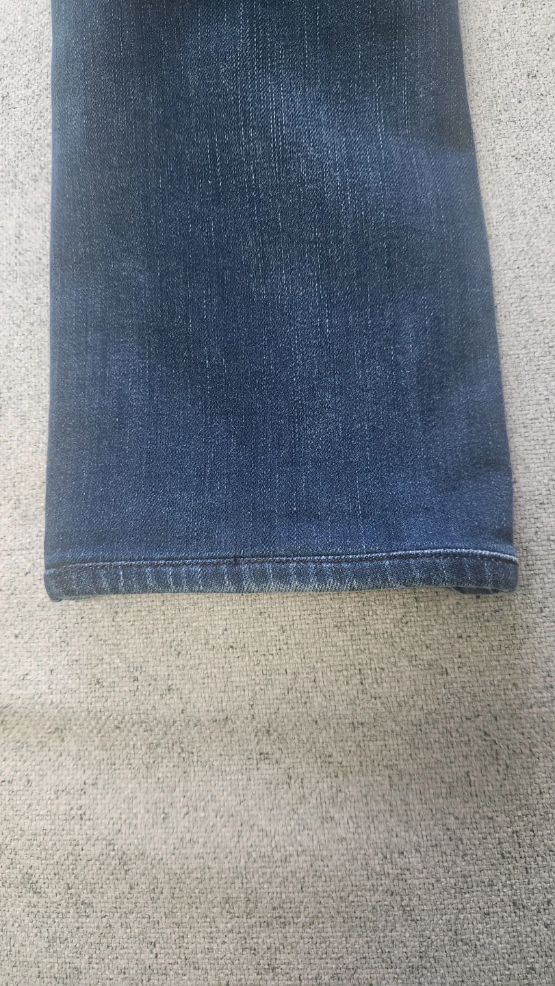 7 For All Mankind Luxe Performance Men's Jeans - photo 4