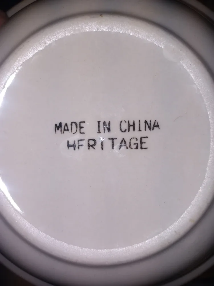 Dishware image indicator(3)