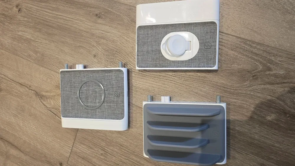 Scosche BLKIT1WT BaseLynx Modular Charging System image indicator(4)