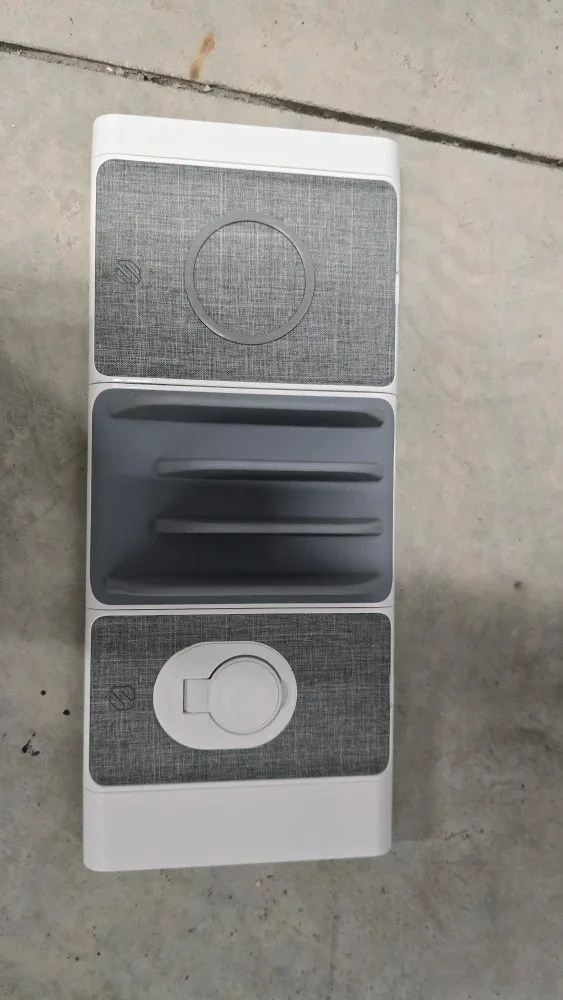 Scosche BLKIT1WT BaseLynx Modular Charging System image indicator(8)