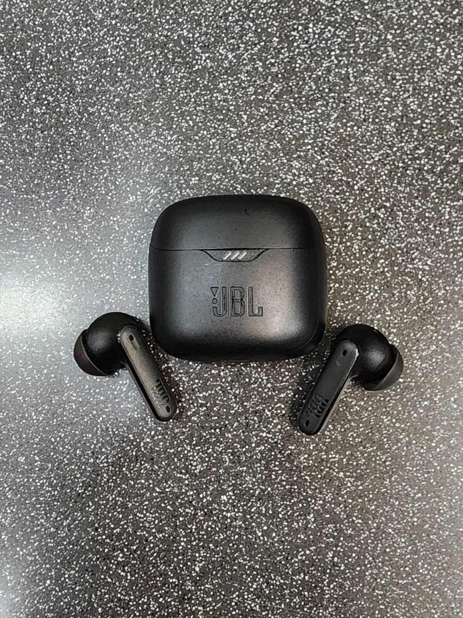 JBL Tune Wireless Earbuds - #Cleanout image indicator(2)
