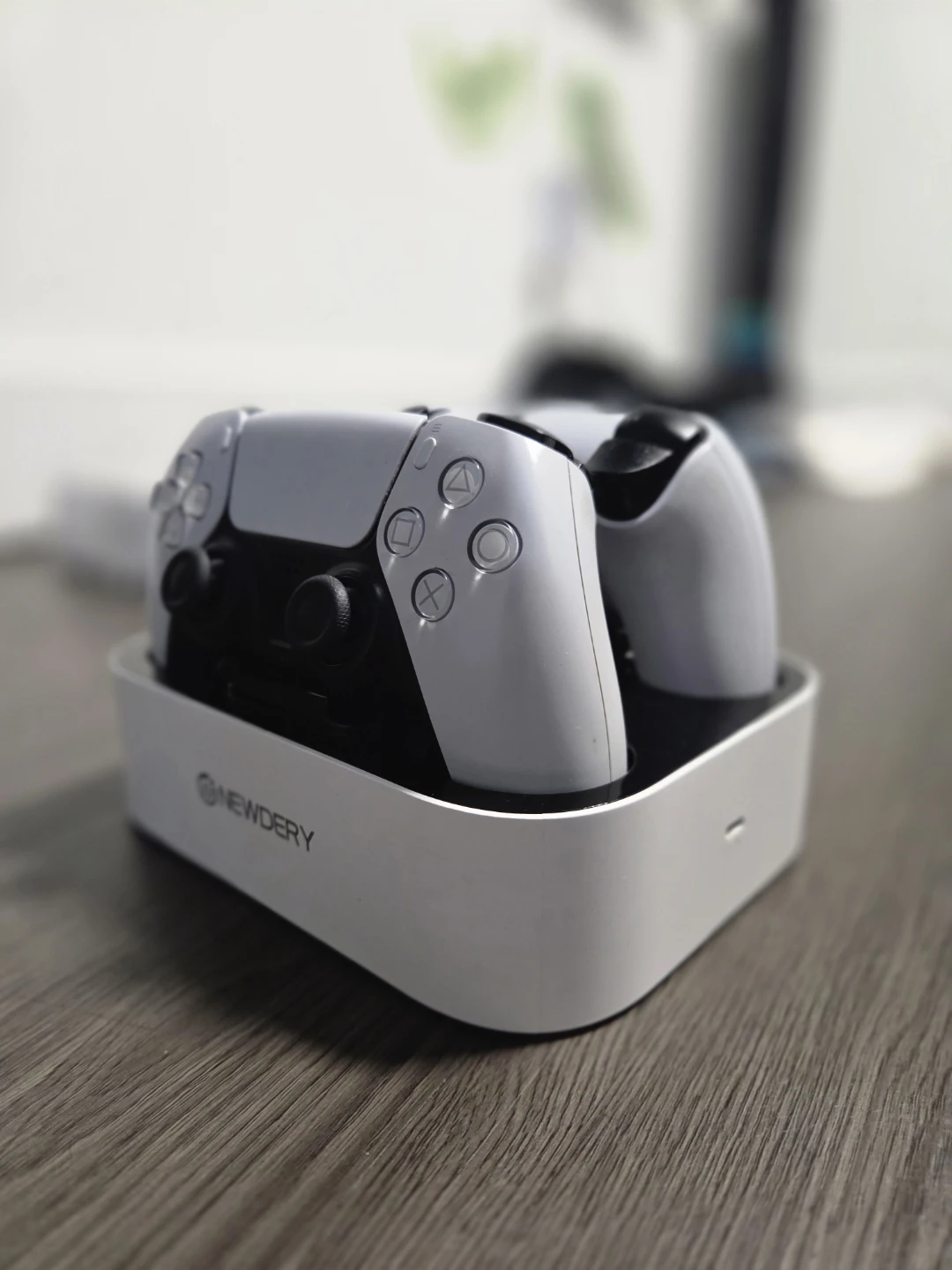 PlayStation 5 (PS5) with Games and Accessories - photo 4