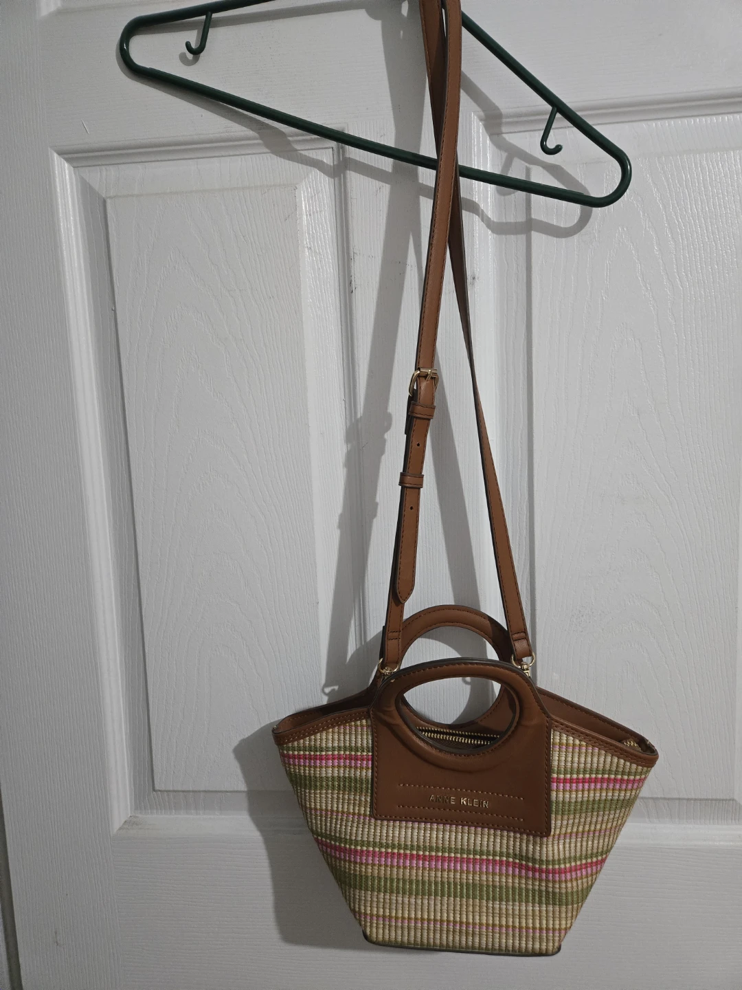 Anne Klein Satchel Bag - photo 2