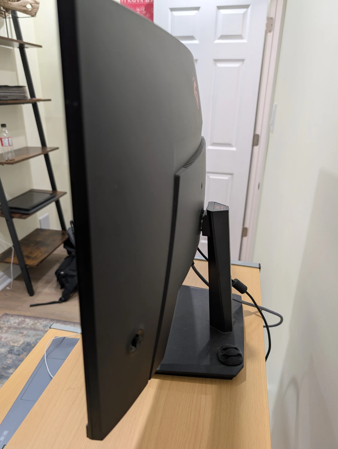 HKC Gaming Master Monitor 24" - photo 2