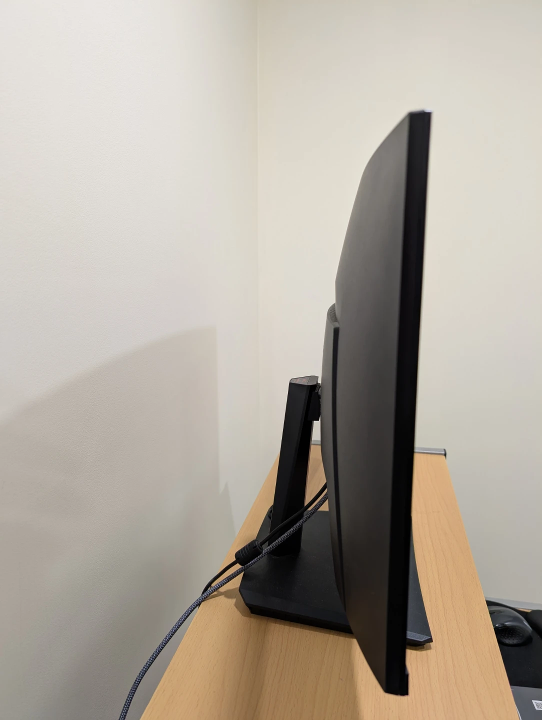 HKC Gaming Master Monitor 24" - photo 3