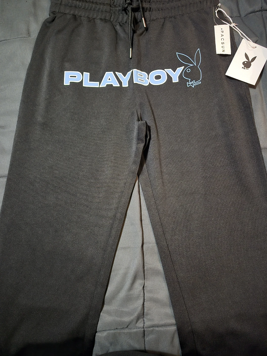 Playboy joggers pants and Playboy Hoodie