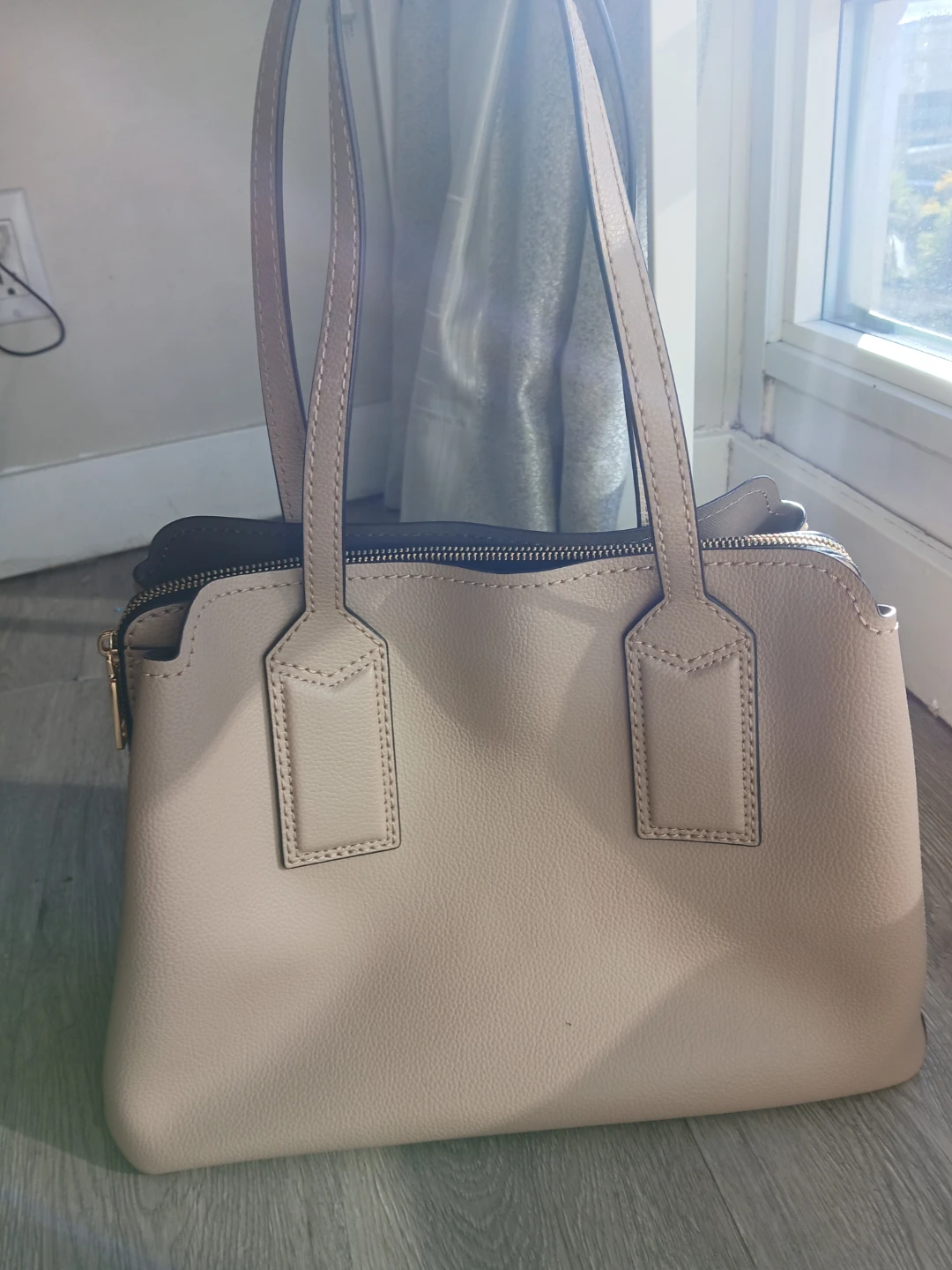 MARC JACOBS luxury designer "the Editor" tote bag - photo 5