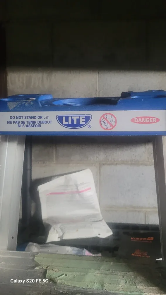 Step Ladder image indicator(2)