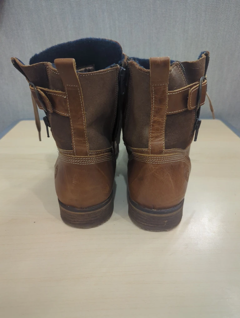 Men's Size 11 boots from Steve Madden - photo 4
