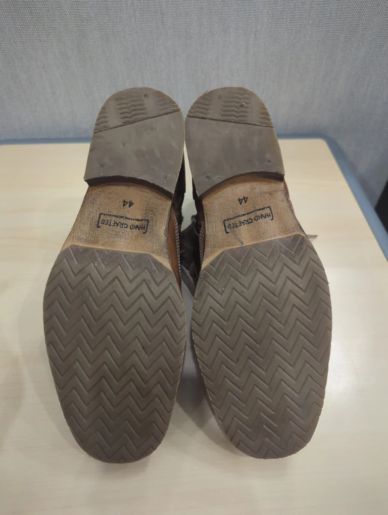 Men's Size 11 boots from Steve Madden - photo 5