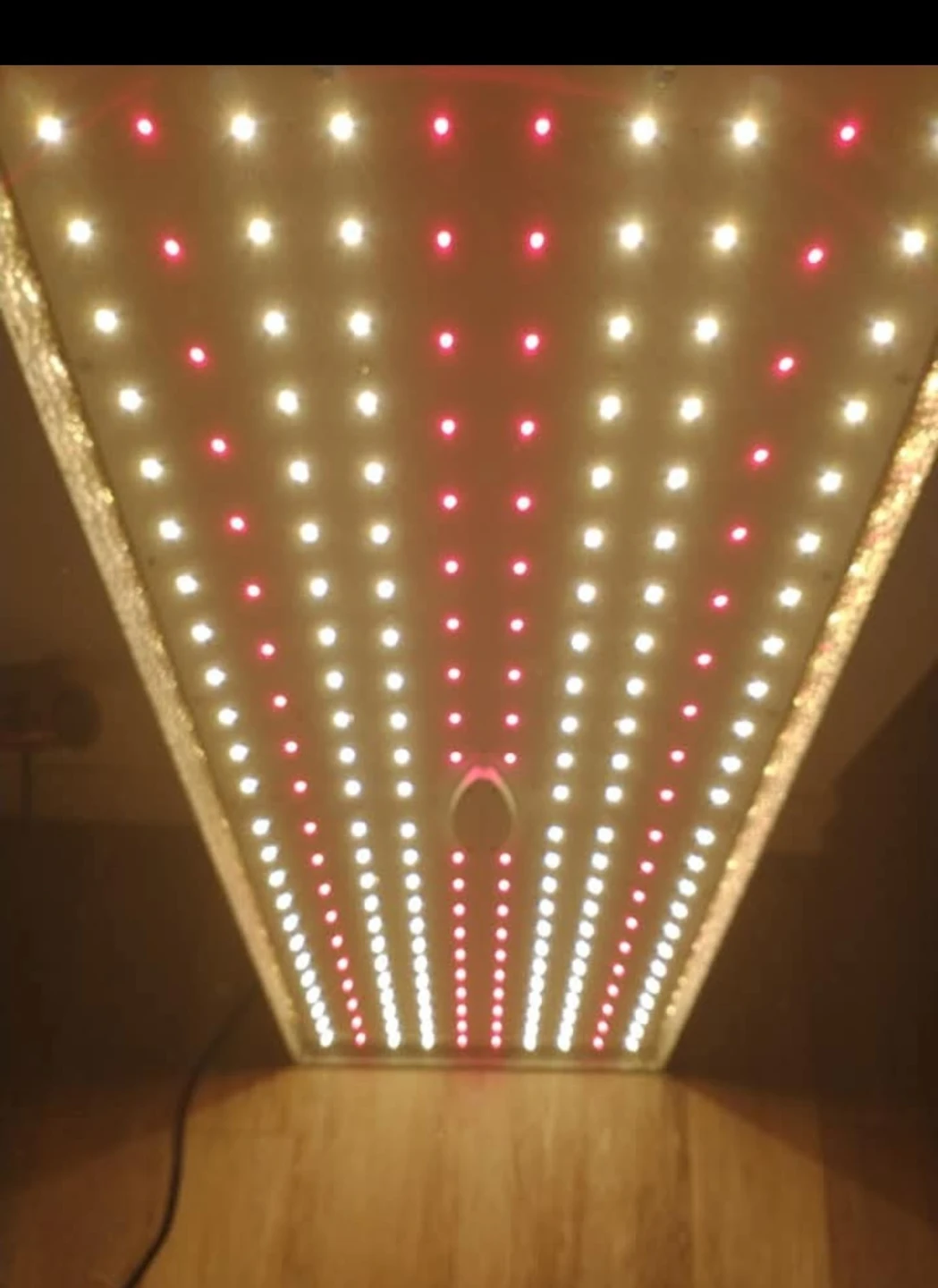 TMLAPY Full Spectrum LED Grow Light TML-H260W-01 - photo 2