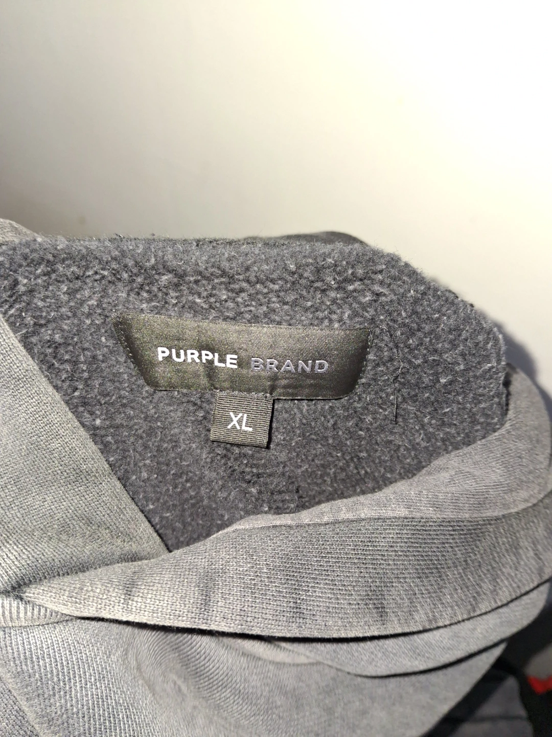 Purple Brand Arched Gothic  I - photo 3