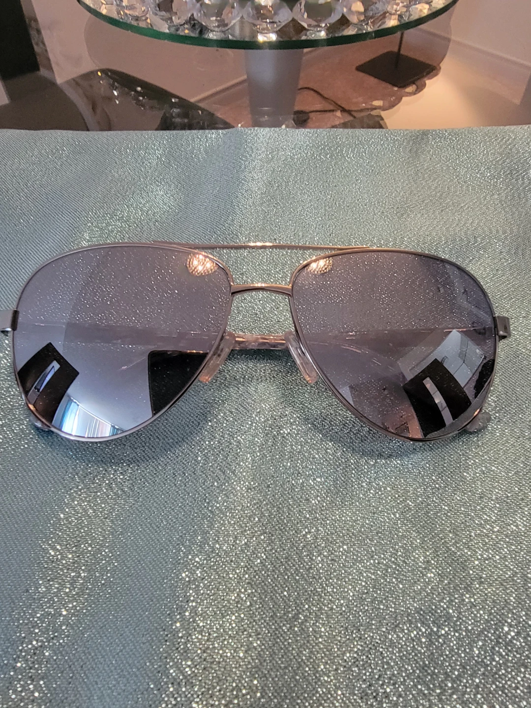 Aviator Sunglasses - photo 2