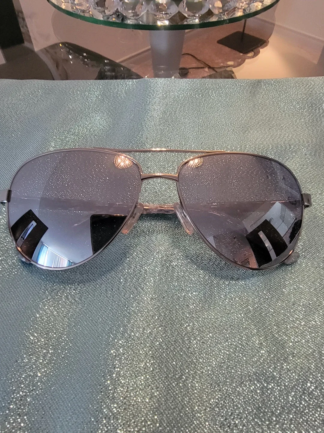 Aviator Sunglasses image indicator(2)