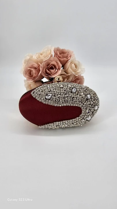 Assorted Clutch Purses