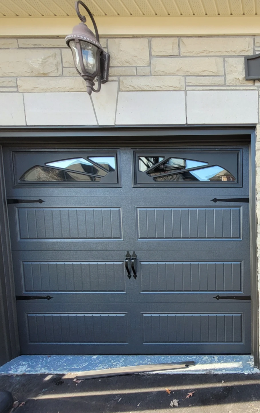 Garage Door