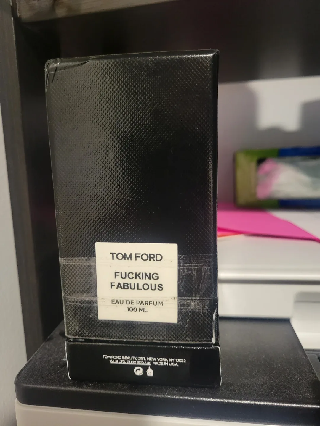 Tom Ford Fucking Fabulous Eau de Parfum 100ml
