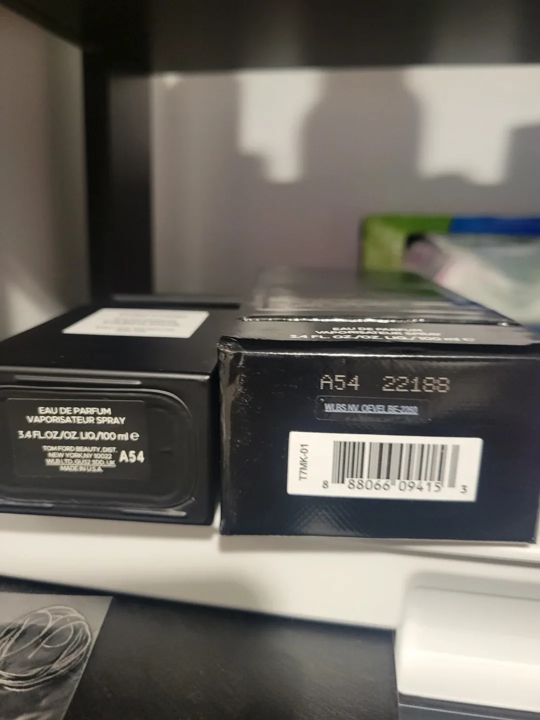 Tom Ford Fucking Fabulous Eau de Parfum 100ml image indicator(2)