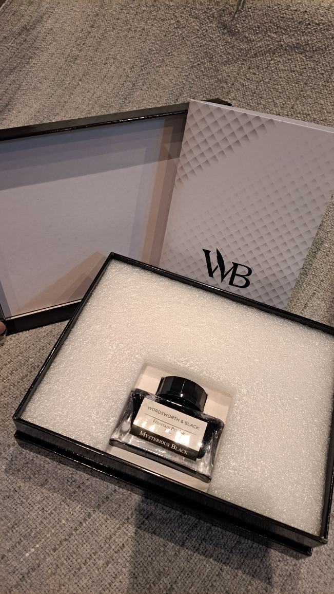 Wordsworth & Black Set - photo 4